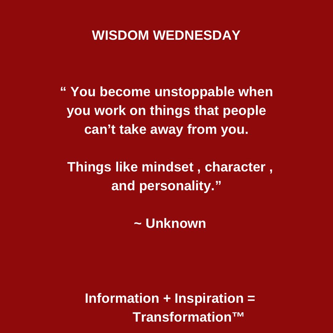 #UnstoppableMindset
#CharacterStrength
#PersonalityPower
#ResilientSpirit
#UnshakeableResolve