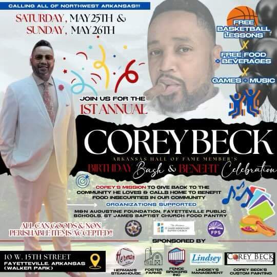 CoreyBeck14's tweet image. Everyone please bring can Goods let’s raise  #1000 Goods