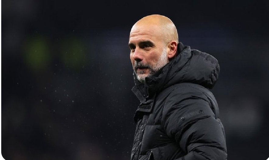 Guardiola: “Ortega has saved us, otherwise Arsenal are Premier League Champions” #TOTMCI #EPL