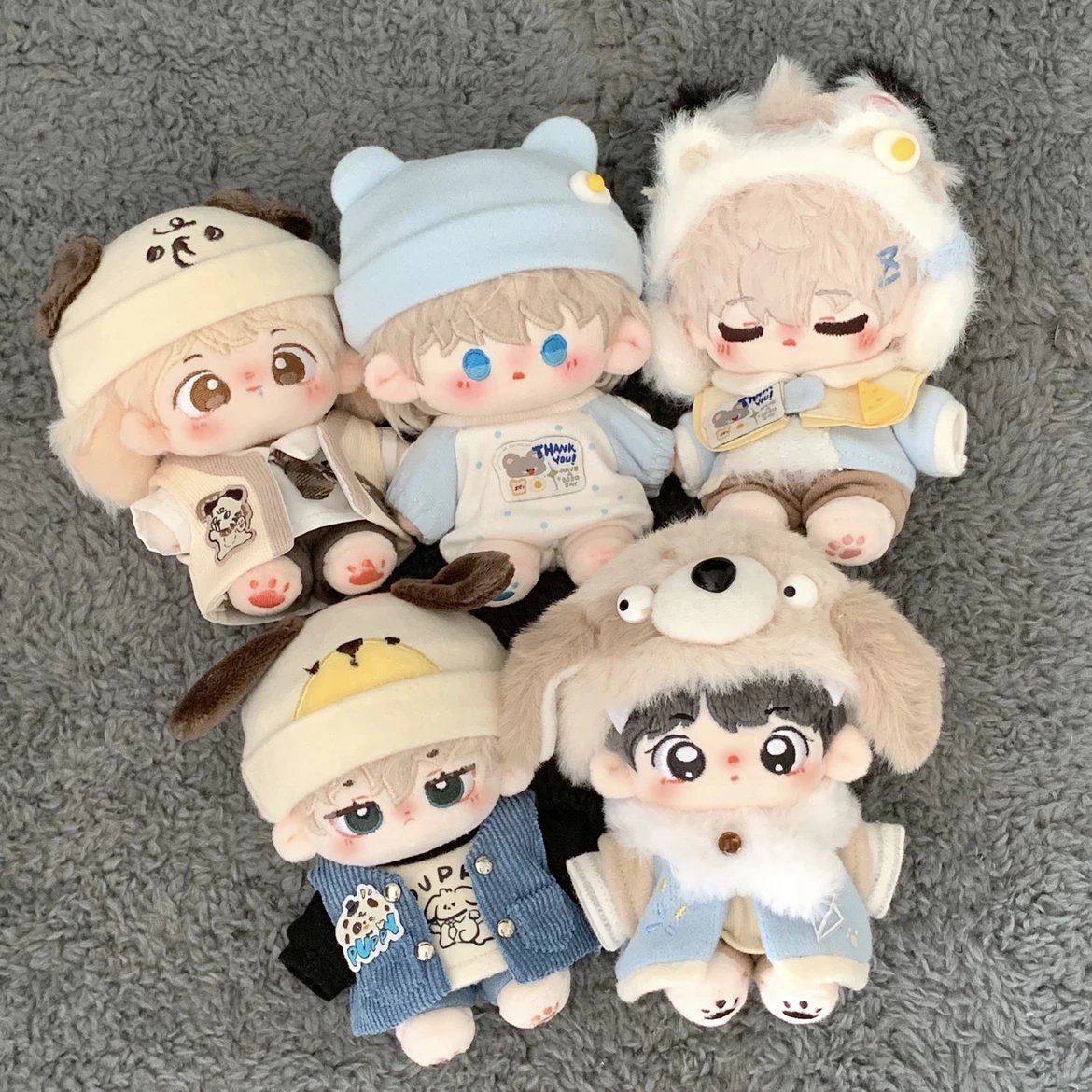 한솜 GO 🧸 tweet media