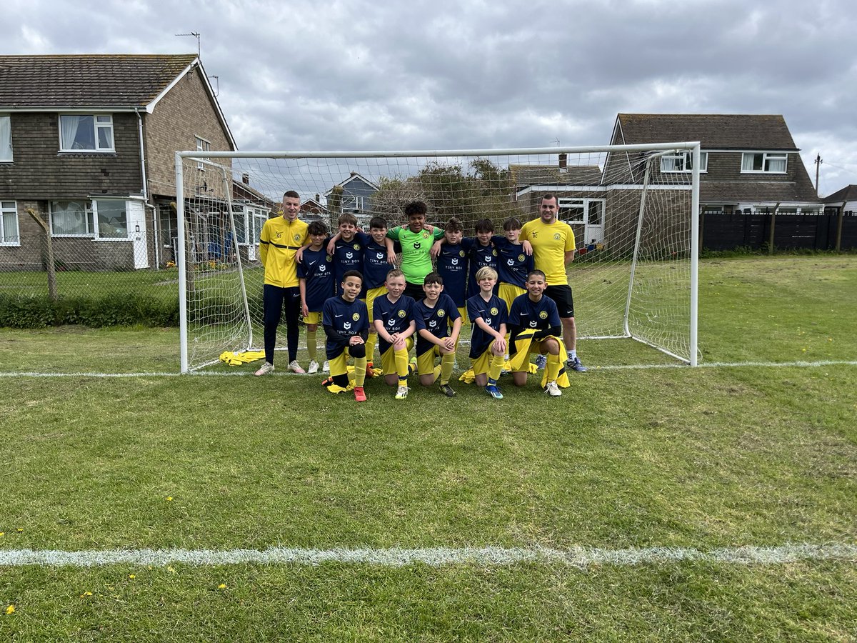 Marle Place Wanderers Youth FC tweet media