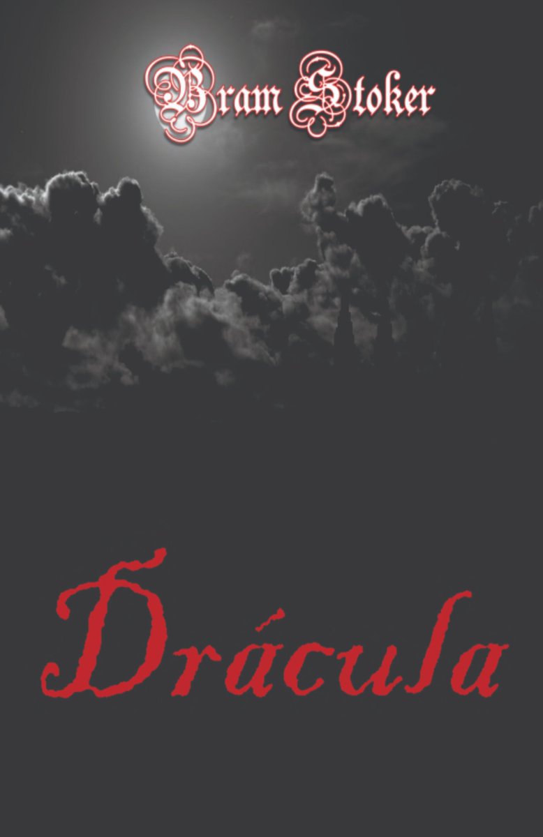 Abraham 'Bram' Stoker (Clontarf; 8 de noviembre de 1847 Londres; 20 de abril de 1912) fue un novelista y escritor irlandés, conocido por su novela Drácula (1897). #Drácula #BramStoker puedes leerla en nuestra Biblioteca Digital en español. #LibrosRecomendados