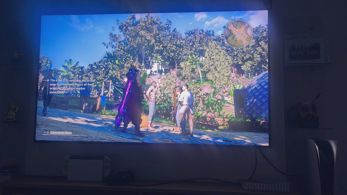 ésli 🎮 tweet media