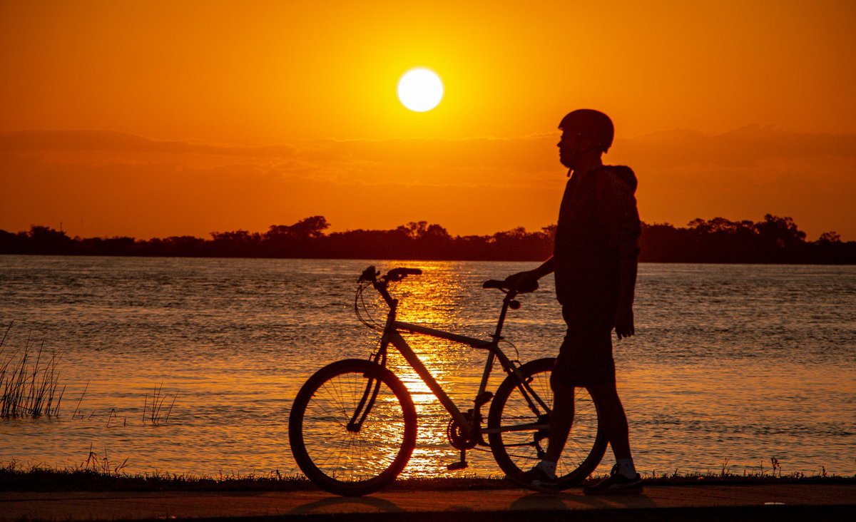 Bora, Guaibão.
Bora baixar mais! 
Volta pro normal, meu velho.
Como a gente gosta.
📷 @fernao_berthold/Arquivo