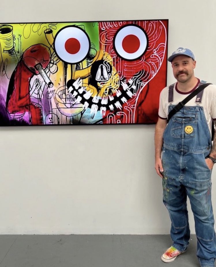 Wooden Cyclops tweet media