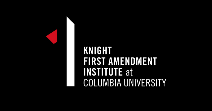 JOB OPPORTUNITY: @knightcolumbia is #hiring a coordinator for our research & policy programs. Applicants must be creative, resourceful, proactive, able to work both independently and collaboratively, & enthusiastic about the Institute’s mission. Details: zurl.co/KyaJ