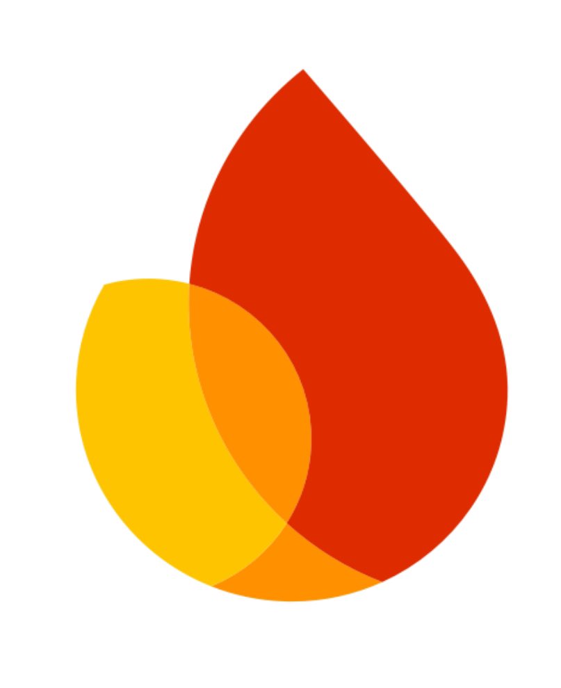 Firebase old logo or new logo?