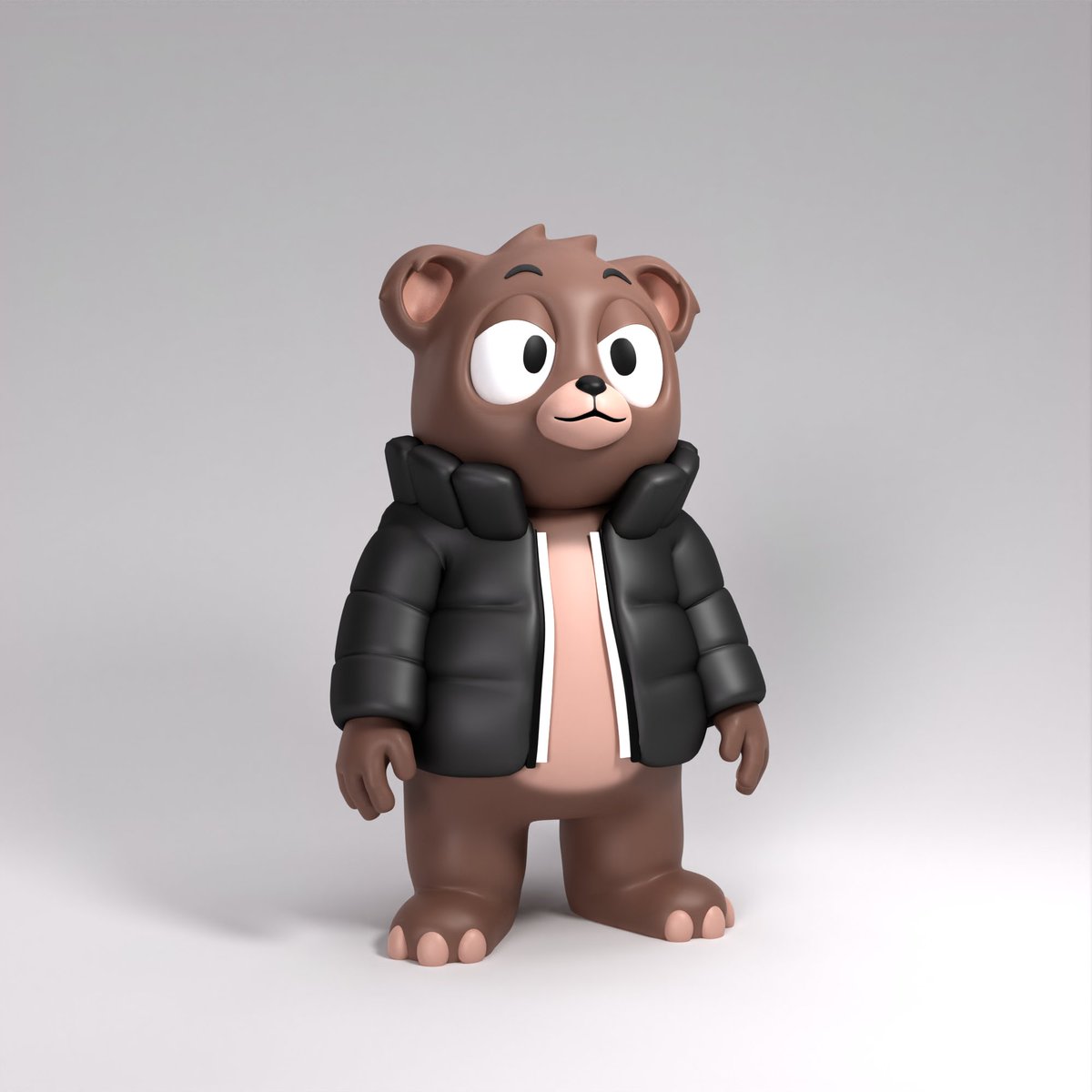 Wyd if this pulls up on you 

Berachain 🐻⛓️