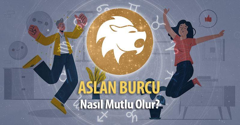 ♌ Aslan Burcu - Nasıl Mutlu Olur? Aslan burçları egoları ve özgüvenleri ile tanınsalar da, kişilik özellikleri bunlardan ibaret değildir. Aslan burçları... YORUMLAR ➡ kadinlarduysun.com/hangi-burc-nas…