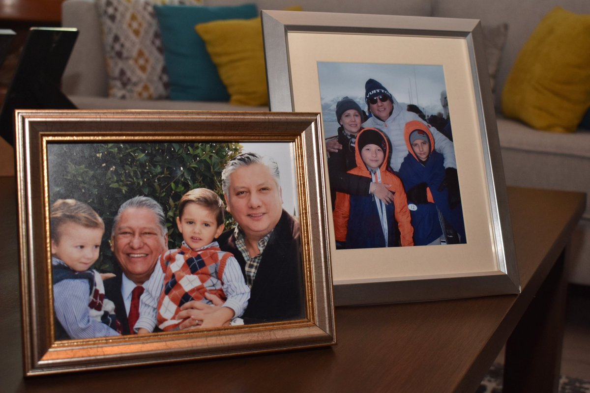 FerMoralesMtz's tweet photo. Mi pilar, mi motivación, mi fortaleza 🧡. Eso y más son #LosMorales para mi 🏠. 

#DíaInternacionalDeLaFamilia #FerMorales https://t.co/dj4XowLSOQ