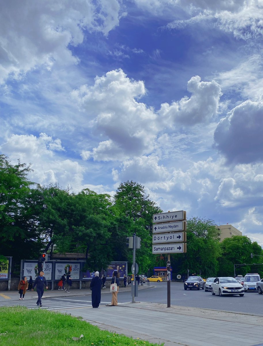 Your daily dose of Ankara