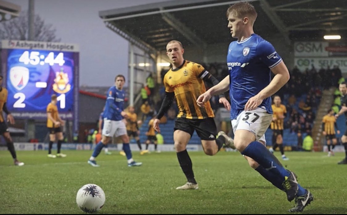 Sam Hooper tweet media