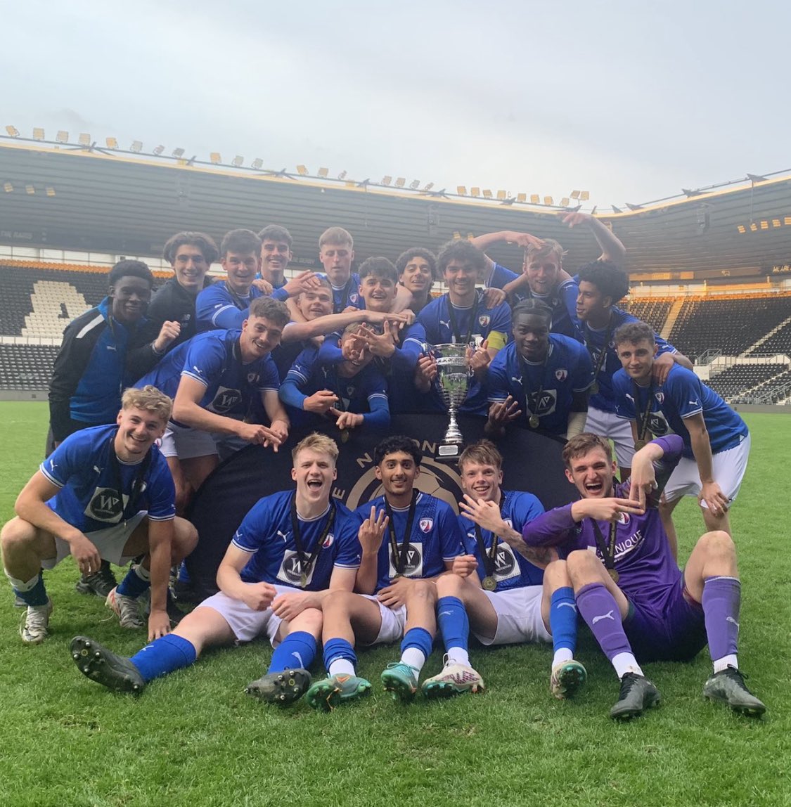 Sam Hooper tweet media