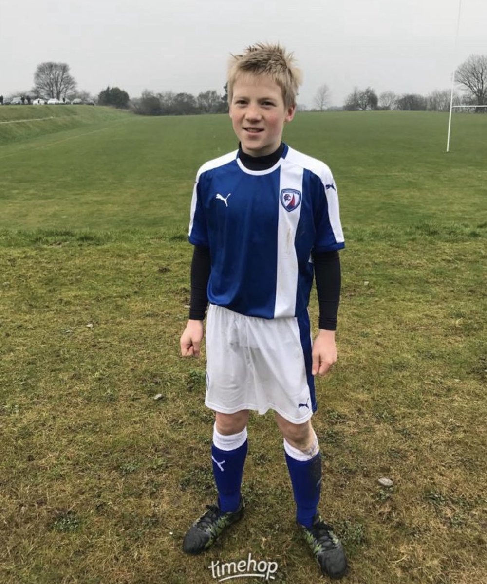 Sam Hooper tweet media