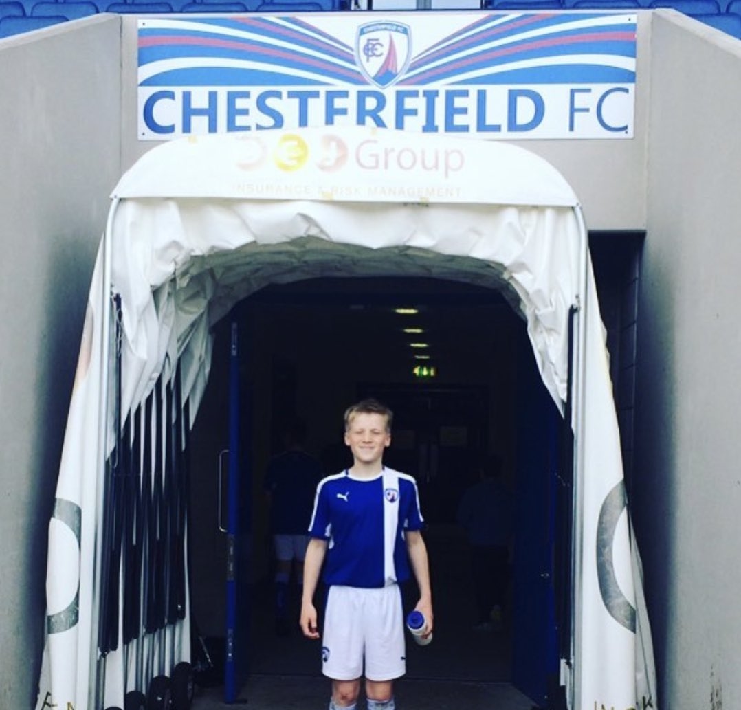 Sam Hooper tweet media