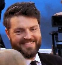 @bbcpress  #TheOneShow   have got Chris Hemsworth on tomorrow night and the lady said   'I can' wait ',   I can't believe it - we have an English actor in the film as well - why don't they interview Tom Burke