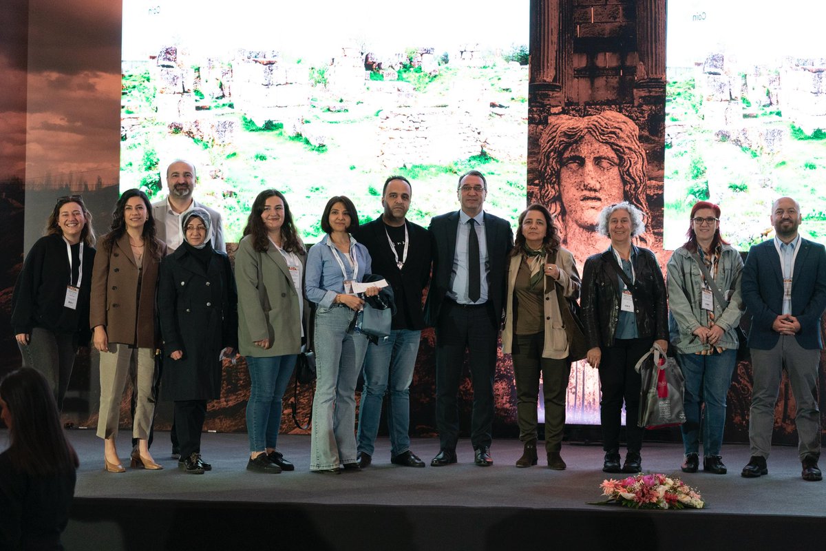 Bu yıl sekizincisi düzenlenen Heritage İstanbul Fuarı’nda İBB Miras olarak biz de yerimizi aldık.💫 Kültürel miras üzerine düşünen, hayal kuran ve üreten; bu toprakların değerlerini korumak ve yaşatmak için sorumluluk duyan paydaşlarımızla birlikte, 17 Mayıs’a kadar sürecek