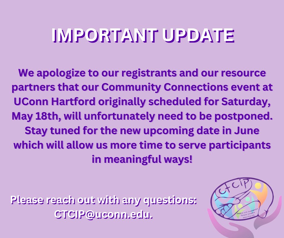 CTCIP Initiative tweet media