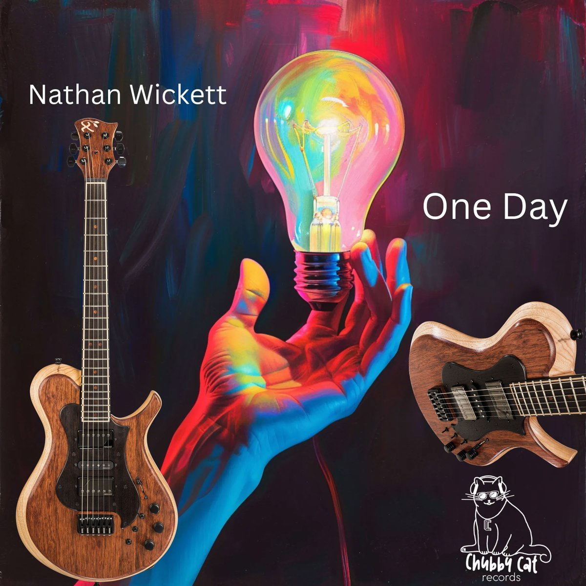Listen to 'One Day' the new single from Nathan Wickett - youtu.be/XqnEBBC3gnM?si… - hear some of the Xylem 'Orianna' guitar in the mix too! #NewSong #TuneIn #guitars #guitarplayer #musicvideo #NewMusicDaily #altrock #rock #alternative #edge #U2 #ChristianRock #sound #goodmusic