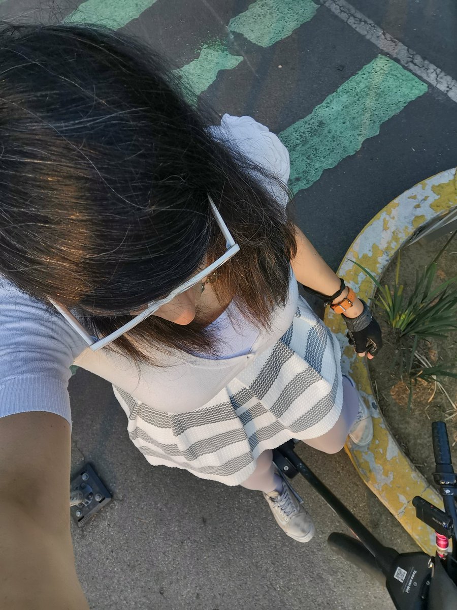 jessicajaimeshe's tweet image. #PoderosoMuyMuyCaliente semáforo para agradecer Everything in this Right Place 😊✌️ @ruleiro ❤️ #teampoderoso