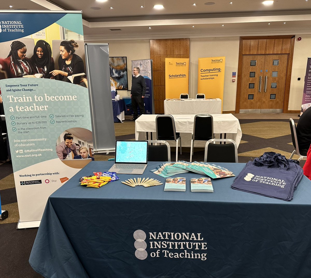 Olivia Bennett tweet media