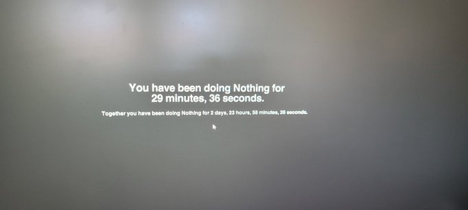 never has a game summed up my life so well https://t.co/yWF7aexTqm