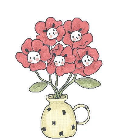 poppy puppies 