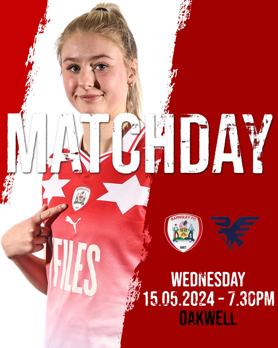 Barnsley FC Women tweet media