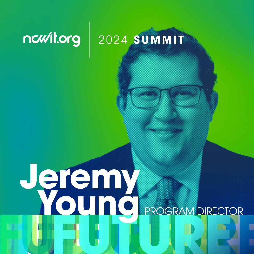 At the 2024 #NCWITSummit, learn from Jeremy Young, Program Director at @PENamerica, about the current state of DEI and censorship laws, and what strategies or resources are available to leaders in computer science education! #CSEd 💻

Register to join: bit.ly/NCWIT-2024Summ…