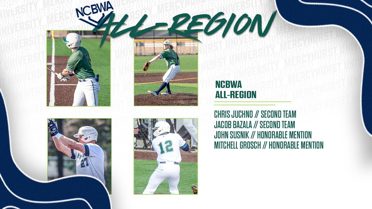 Lakers Place Four on All-Region List 📝: bit.ly/3wzT3PC #HurstAthletics