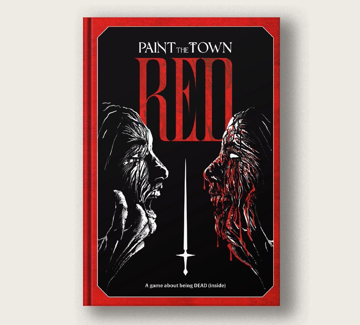 Zach/Jelly is 🖌️🏙️🩸 tweet media