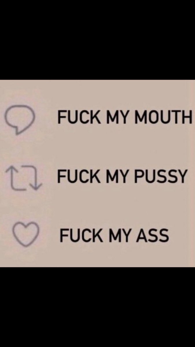 bbimo80's tweet image. REPOST AND I GIVE YOU ALL THREE!!!