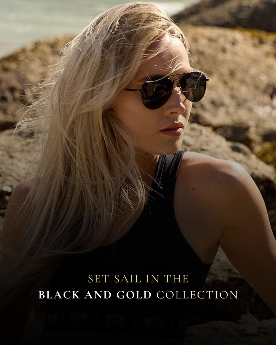 Take a trip with us and we’ll tell you a story that spans continents, cultures, and careers. ✨🖤

The Black and Gold Collection is more than fashion... it’s a movement.

Sign up: aaasports.shop

#BlackisthenewGold #BlackExcellence #AdewaleAkinnuoyeAgbaje