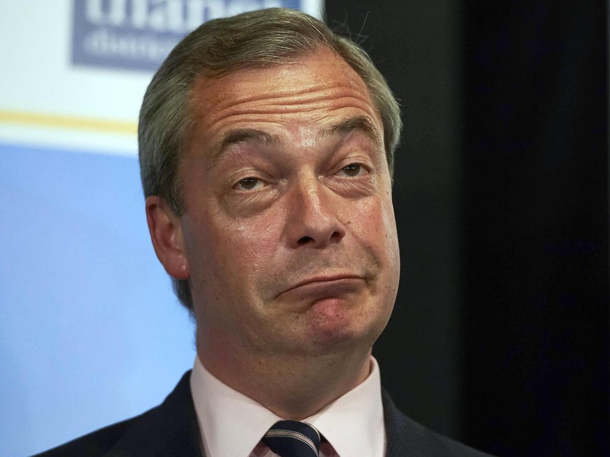 Why don't people who pronounce 'garage' as 'garridge' pronounce 'Farage' as 'Farridge'?