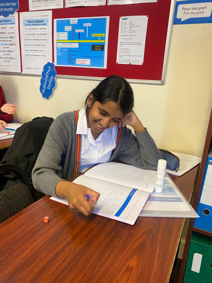 Languages | St John's College, Cardiff tweet media