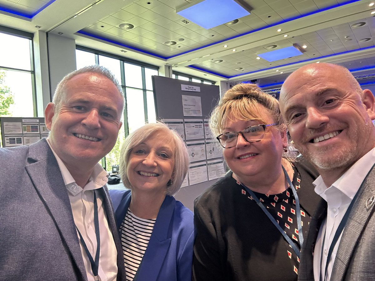 Gregory Padmore-Dix (@nursegregdix) on Twitter photo A really great day spent with some of our fab perinatal team at the #matneosafetyday reflecting on our improvements and priorities going forward😊. A couple of sneaky selfies with EDON's past/ present and the lovely <a href="/SarahLMorris13/">Sarah louise Morris</a> <a href="/CwmTafMorgannwg/">Cwm Taf Morgannwg University Health Board</a> <a href="/SuzanneHardacr1/">Suzie Hardacre 🏴</a> A really great day spent with some of our fab perinatal team at the #matneosafetyday reflecting on our improvements and priorities going forward😊. A couple of sneaky selfies with EDON's past/ present and the lovely <a href="/SarahLMorris13/">Sarah louise Morris</a> <a href="/CwmTafMorgannwg/">Cwm Taf Morgannwg University Health Board</a> <a href="/SuzanneHardacr1/">Suzie Hardacre 🏴</a>