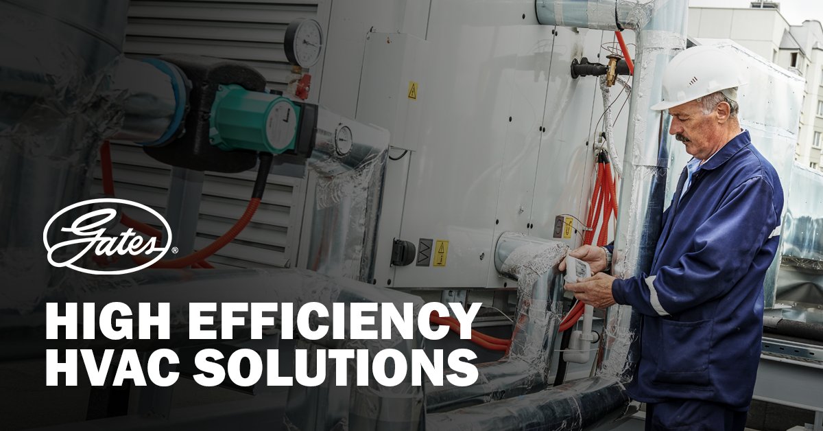 Your #HVAC systems are essential to keeping your business running. However, these systems can be significant energy consumers, contributing to higher operational costs and a larger #CarbonFootprint.

Learn how to cut costs with high efficiency solutions: bit.ly/3SkCuiT