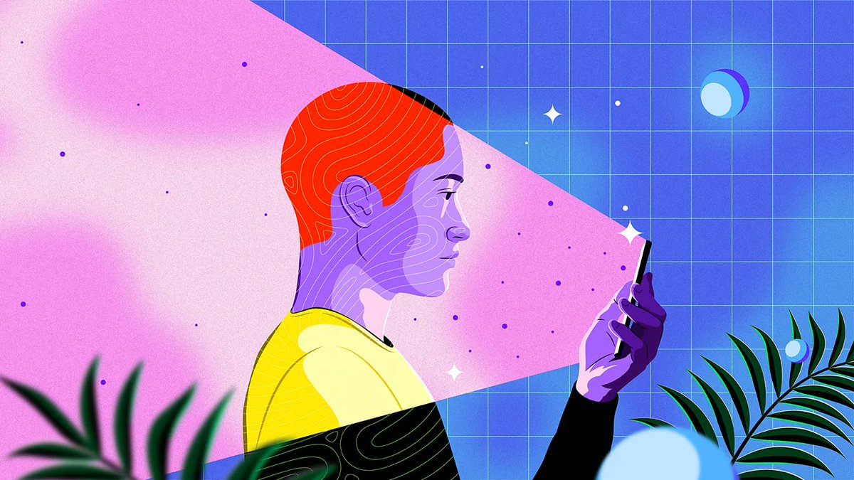 'Showing something that resembles wise reasoning versus actually using wise reasoning – those are very different things,' says @psywisdom. Read more on what happens when you ask an algorithm for relationship advice: bbc.in/3wCIb3q