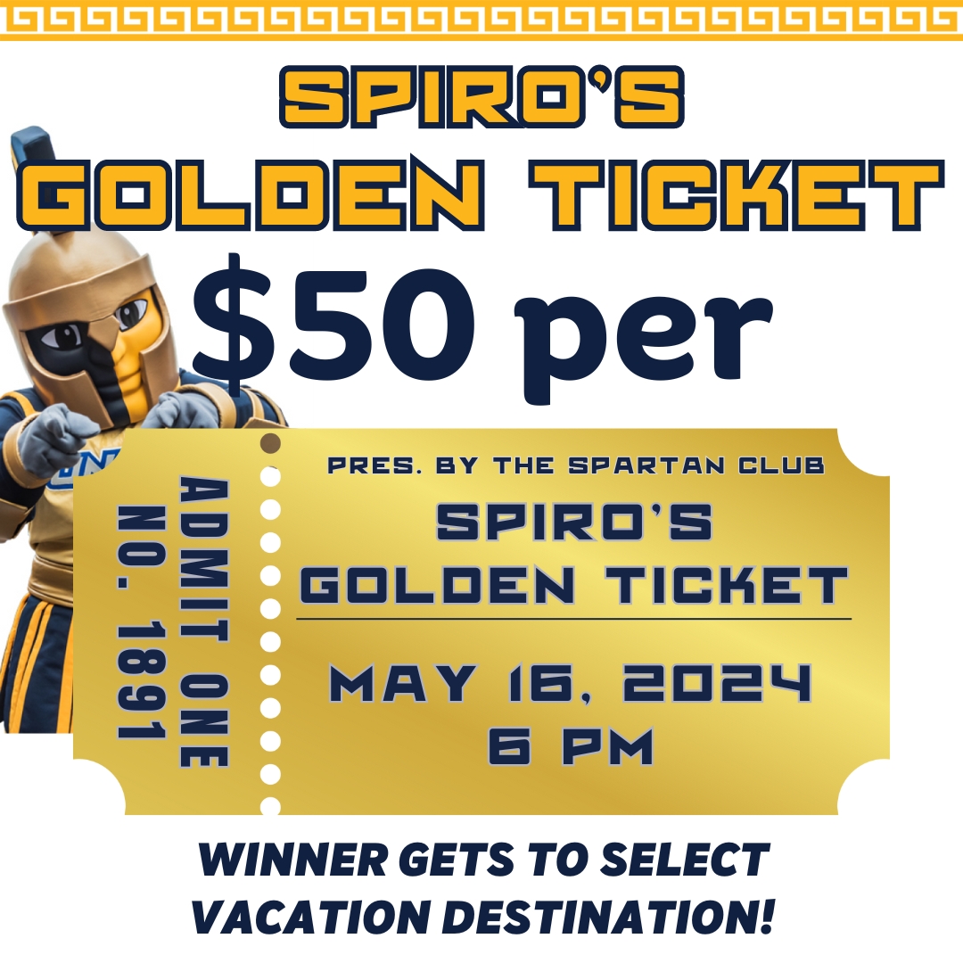 Spartan Club tweet media