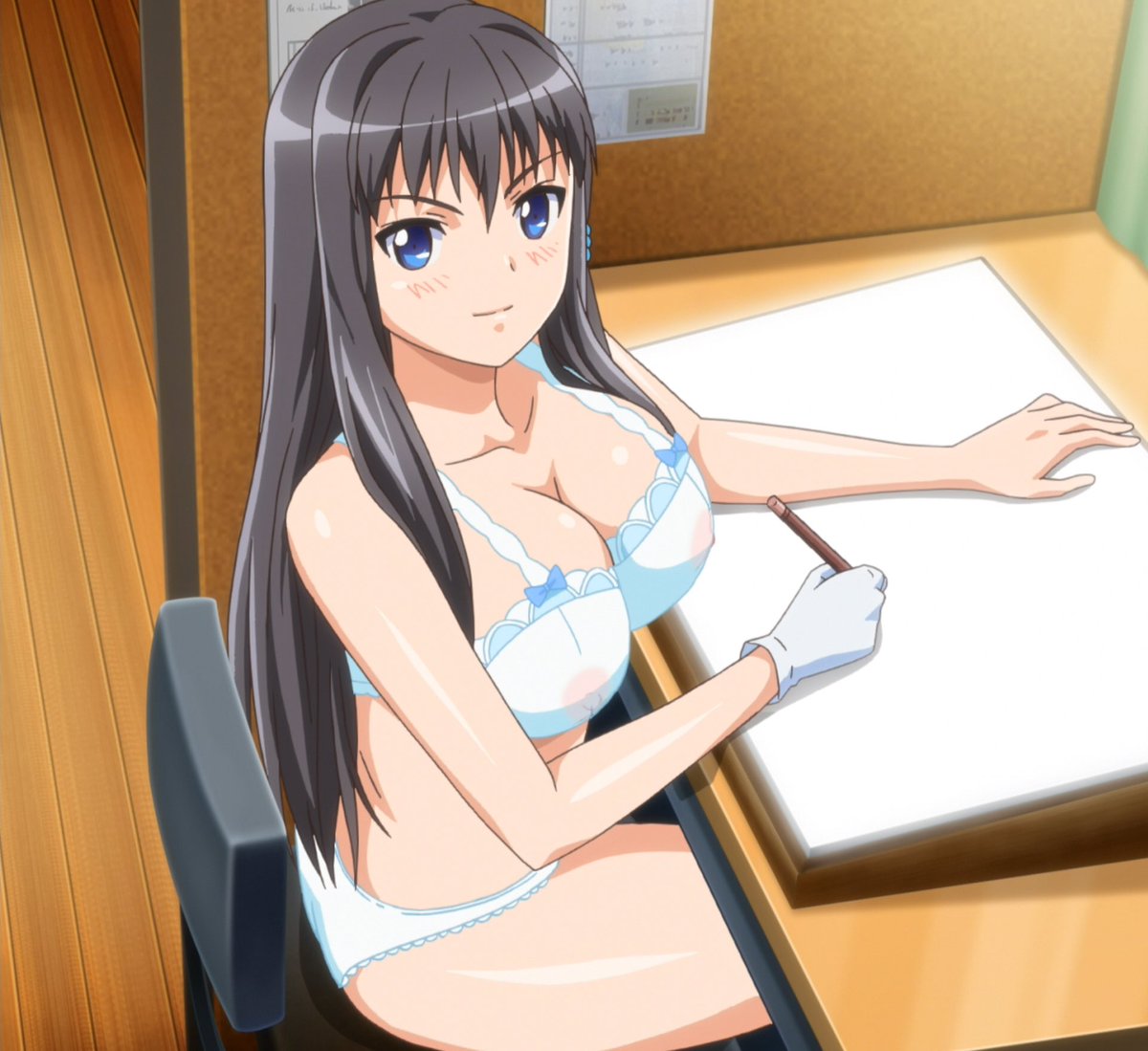 arisato_yu's tweet photo. Best girl https://t.co/ywevAgT4sa