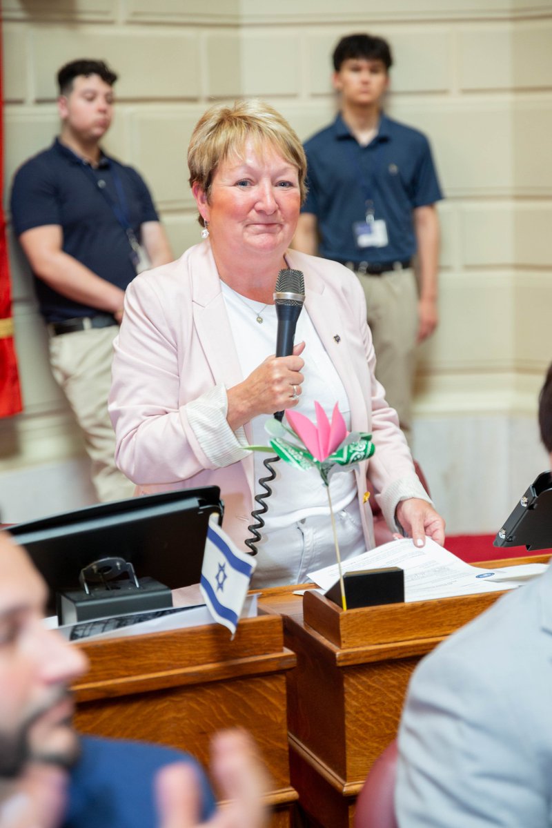 Yesterday was #PharmacyAdvocacyDay at the State House. Organized by the Rhode Island Pharmacists Association, the day gave legislators an opportunity to speak directly to pharmacists, hear about the issues people in the industry are facing, and talk about how different…