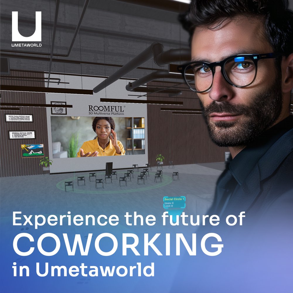 Umetaworld tweet media