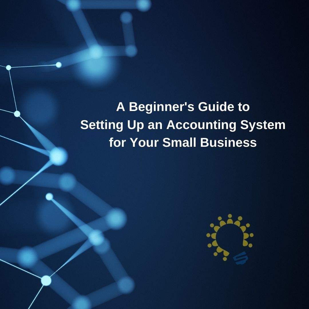 Check out our latest blog, 'A Beginner's Guide to Setting Up an Accounting System for Your Small Business” 

buff.ly/3woLJpJ

#EntrepreneurMindset #accounting #quick #books #online #minorityownedbusiness #quickbooks #blackownedbusiness #asianownedbusiness