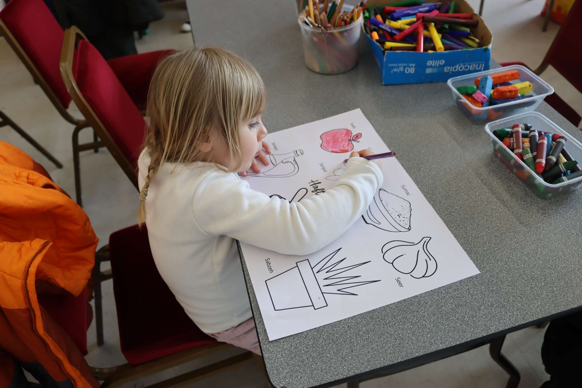 We’re so excited to run our first Sunday Fun-Day workshop this Sunday 19 May from 11am - 3pm! Join artist Emily Hopkins for free and fun activities inspired by #LauderdaleHouse’s Tudor history for parents and children to do together. We hope to see you there!