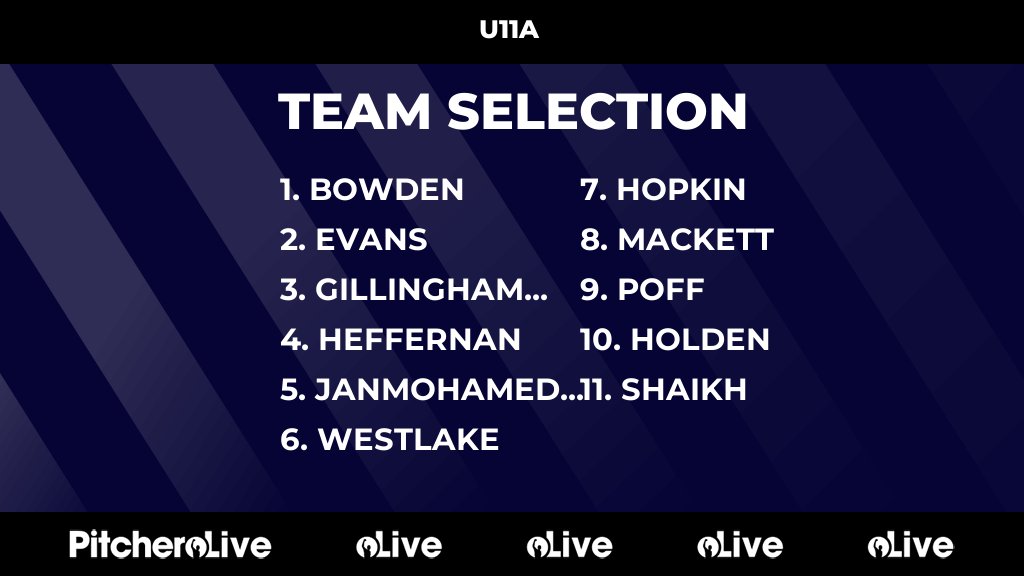 Today's U11A team selection #Pitchero altoncc.co.uk/teams/279624/m…