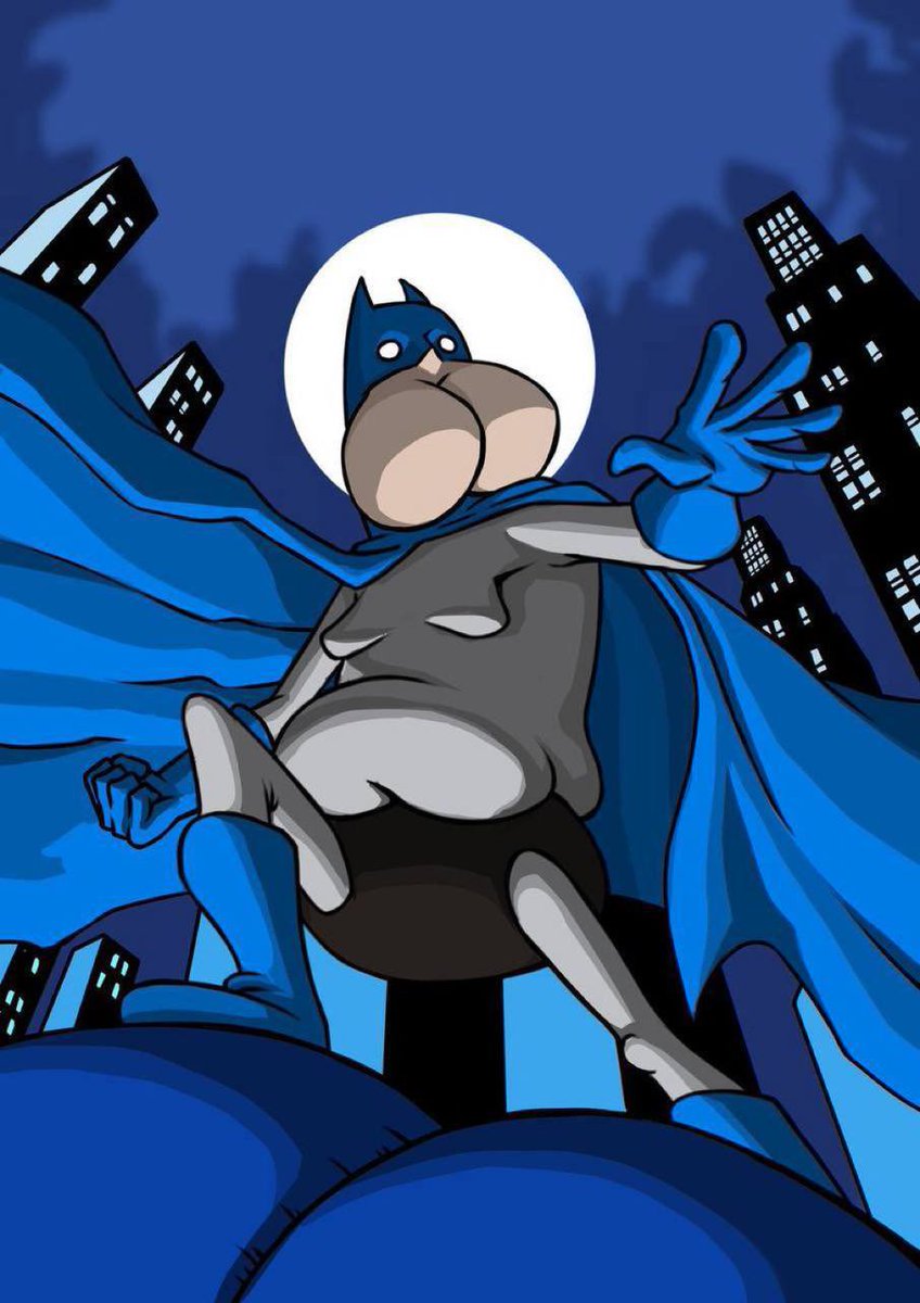 Buttman on Base tweet media