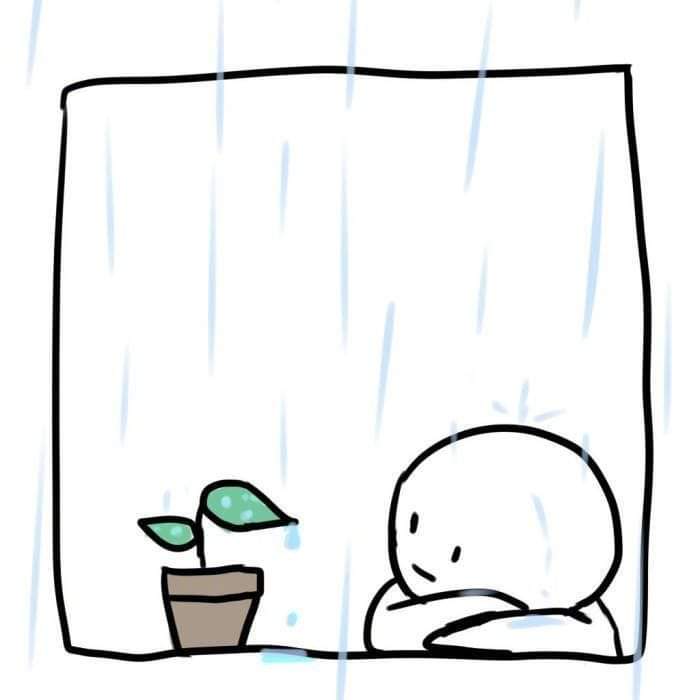 ¿que paso conmigo? yo era increíble.