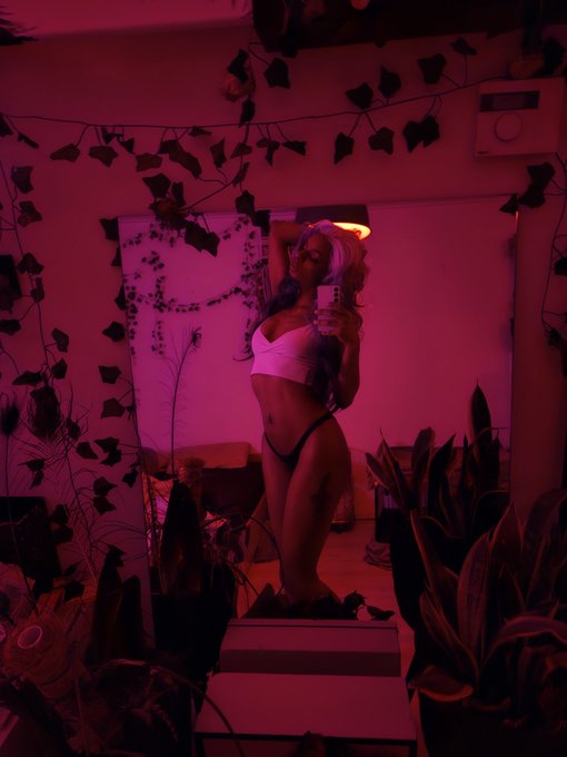 Change my additude? Humble myself?   But I walk around the house looking like this. Be so fucking for