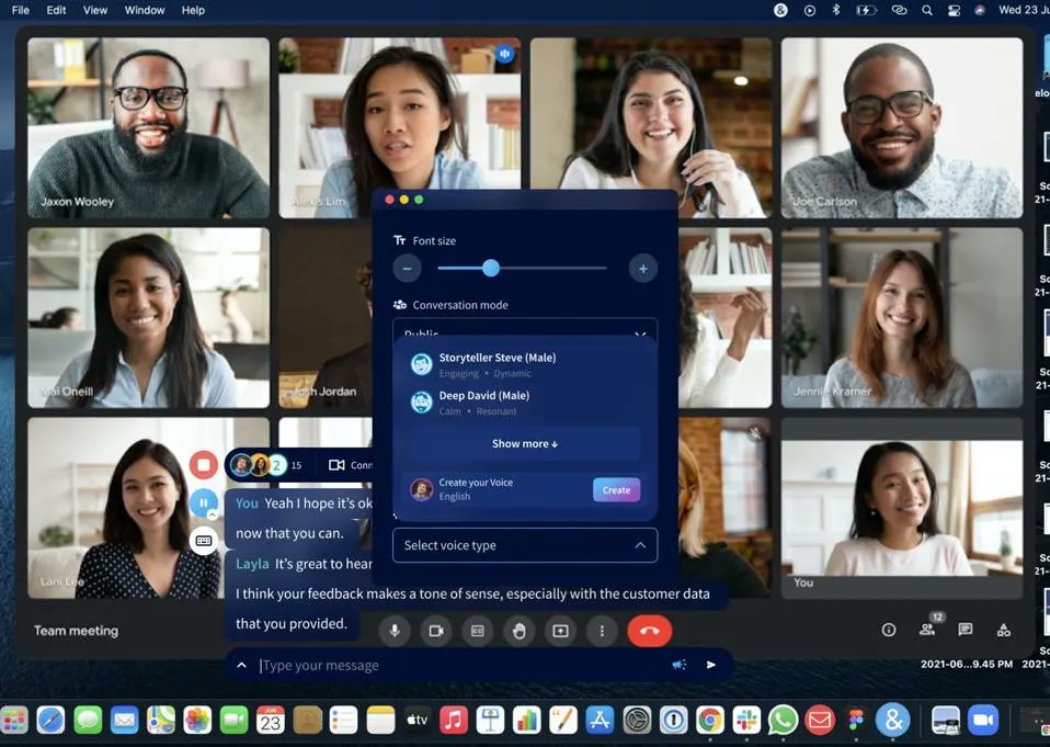 Initialized Capital tweet media