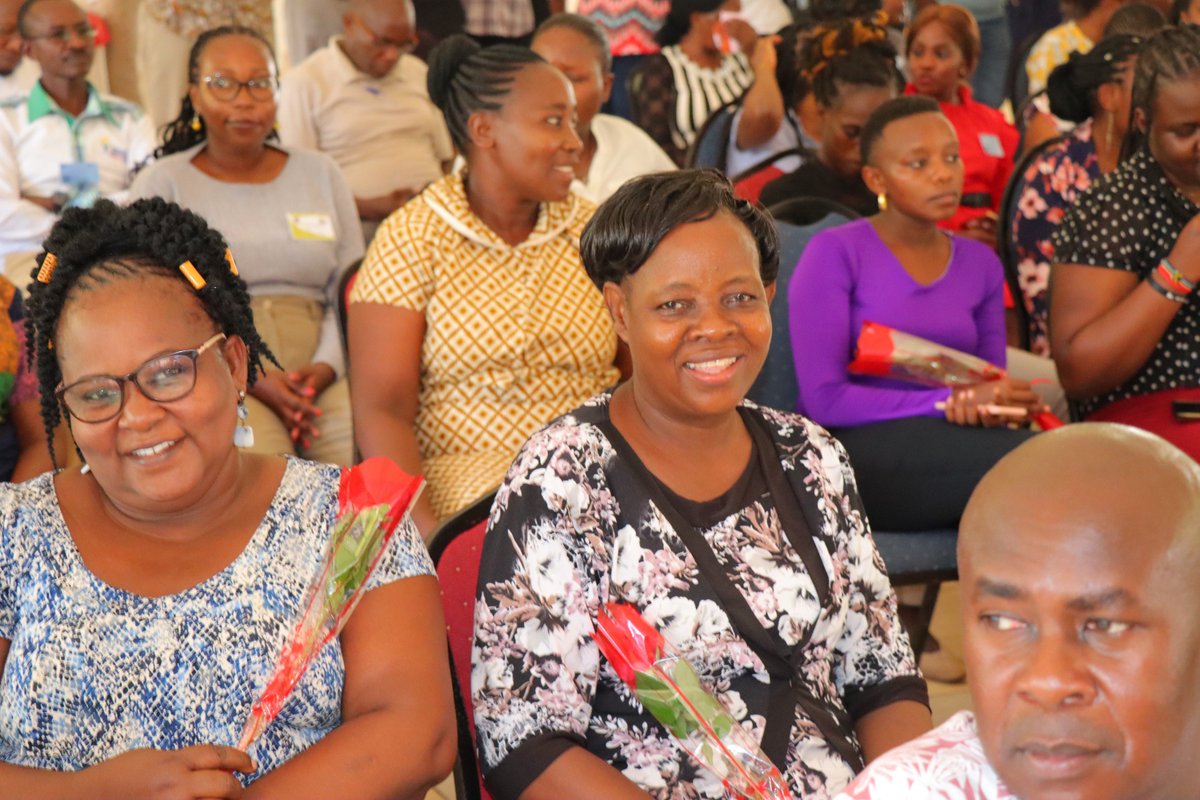 KSG Mombasa Campus family came together today to celebrate the amazing mothers in our community. Participants and staff convened for a high tea serenaded by beautiful music interludes.  There was joy as we danced to select songs in appreciation and celebration of all mothers.